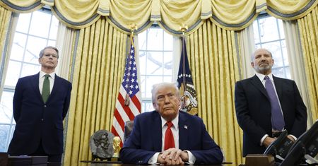 Sąd USA przeciw Trumpowi. Pozew złożyli żołnierze i chętni do służby