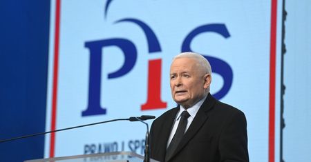 Sprawozdania finansowe PiS. Uwagę przykuwa pewien szczegół