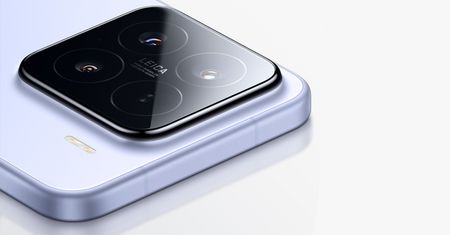 Tak wygląda Xiaomi 15. Chińczycy szykują się do premiery nowego flagowca