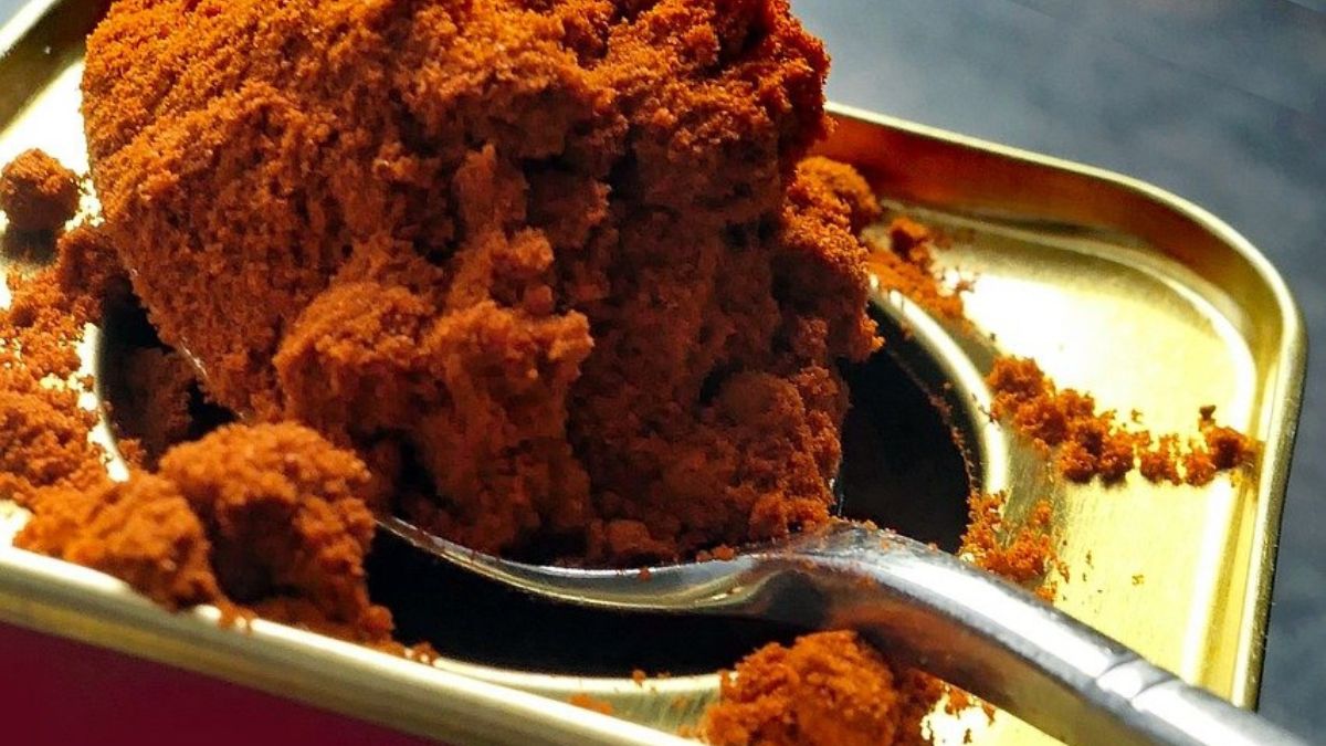 Spośród 33 próbek mielonej papryki,  blisko 13 otrzymało ocenę negatywną