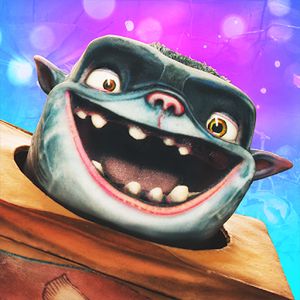 Weekendowy Zestaw Gier i Aplikacji: tapety z Nexusa 6, Angry Birds Transformers i Boxtrolls 24