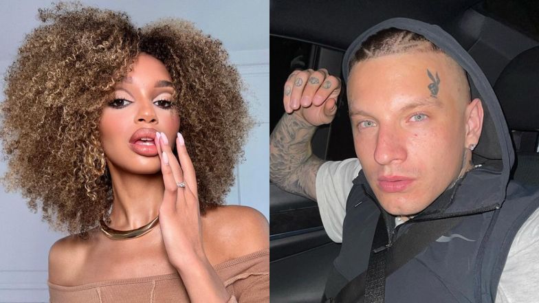 Była dziewczyna Smolastego komentuje ich rozstanie