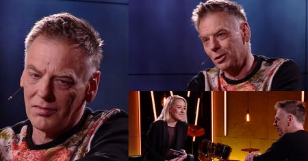 Tomek Lipiński w "Hardtalk - na ostro": "Nie popieram Kaczyńskich od 1993 roku!"