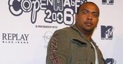 Timbaland grał z playbacku!