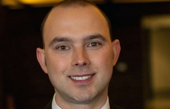 Marek Dobrzycki naczelnikiem wydziału badań i marketingu w NBP