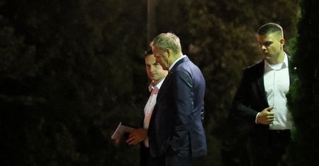 Koniec spotkania koalicjantów. Znamy szczegóły i kluczową datę