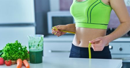 Najlepsza dieta i ćwiczenia. Naukowcy potwierdzają efekty