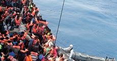 Europa celem uchodźców? To te kraje są prawdziwą mekką imigrantów