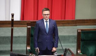 Hołownia w nowej roli. "Jego nadzieje to pobożne życzenia"