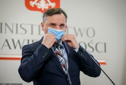 Raport NIK da "paliwo" Zbigniewowi Ziobrze? "Ministra można odwołać w ciągu jednego dnia"