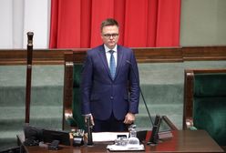 Hołownia w nowej roli. "Jego nadzieje to pobożne życzenia"