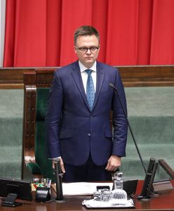 Hołownia w nowej roli. "Jego nadzieje to pobożne życzenia"