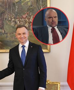 Zakulisowa dyplomacja. Kto przekonał Bidena do sankcji symbolicznych?