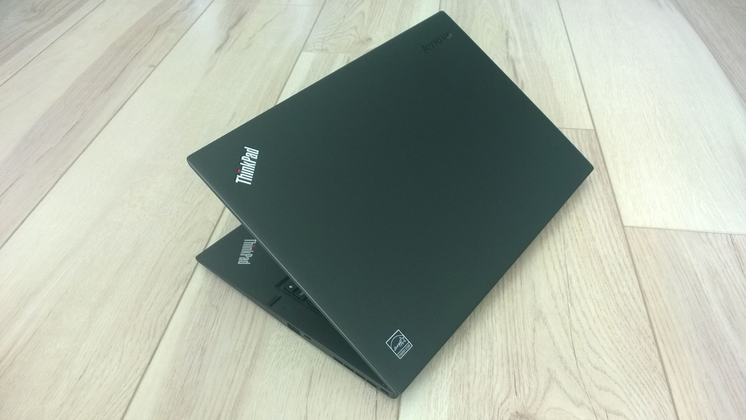 Lenovo ThinkPad X1 Carbon – elitarny ultrabook? [test] 3