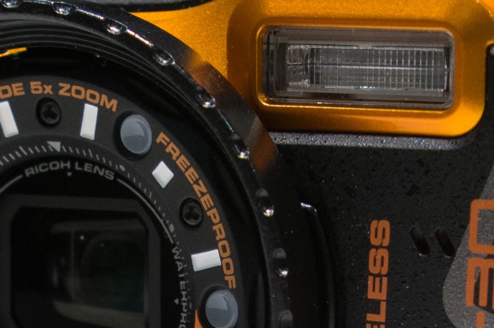 Pentax-D FA 24-70 mm f/2.8 ED SDM WR - pierwsze wrażenia i przykładowe zdjęcia z nowego obiektywu 7