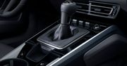 7-biegowa, manualna skrzynia wraca do gamy Porsche 911