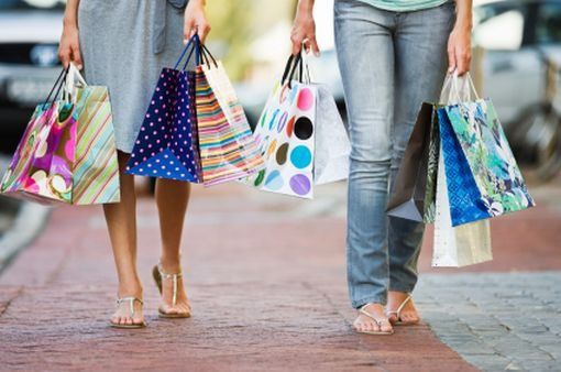 Cała prawda o kupowaniu ciuchów