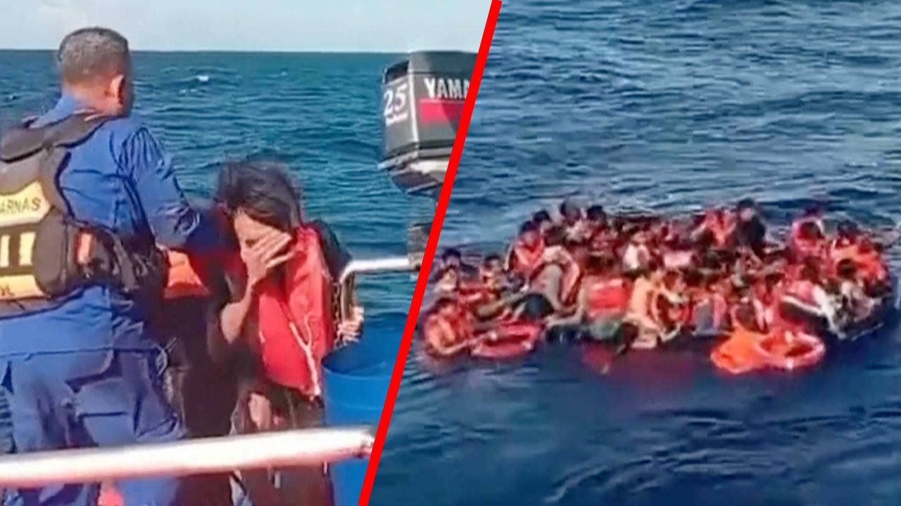 Uratowali 106 osób z płonącego promu. Koszmar na Bali