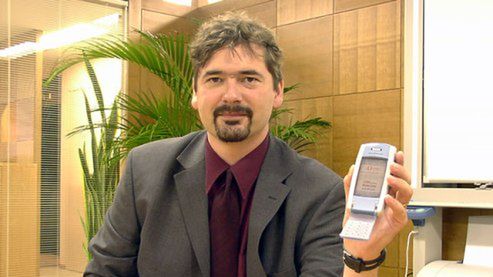 Szef Opery chwali i krytykuje Microsoft 1