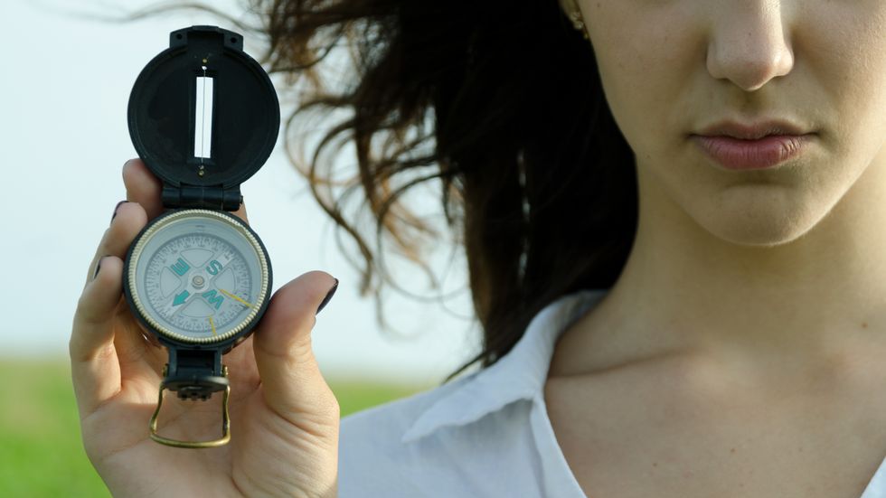 Powstaje ASPN - następca GPS. Dlaczego DARPA nie ufa nawigacji satelitarnej? 1