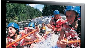 Rośnie sprzedaż telewizorów plazmowych 1