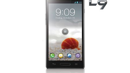 LG Swift L9 - dane techniczne [Specyfikacja] 1