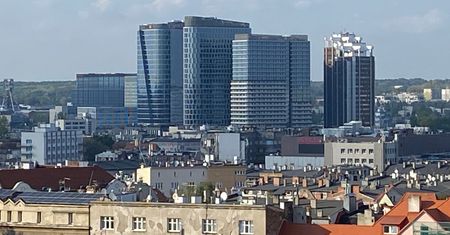 Lokatorzy nie wiedzą, komu wpłacać czynsz. Chaos w centrum Katowic