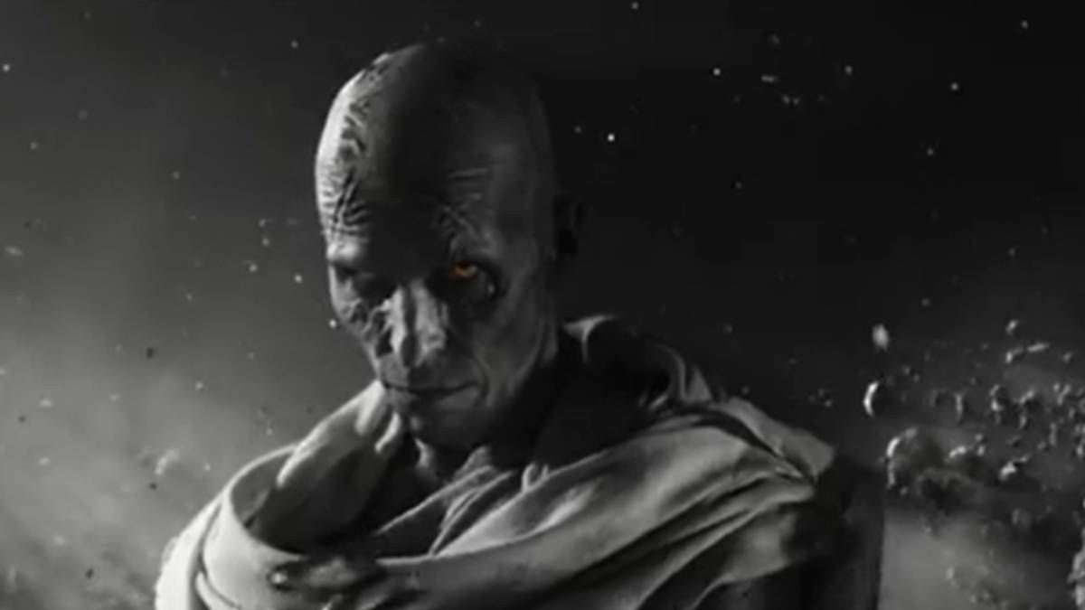 Kadr z "Thor: Miłość i grom"