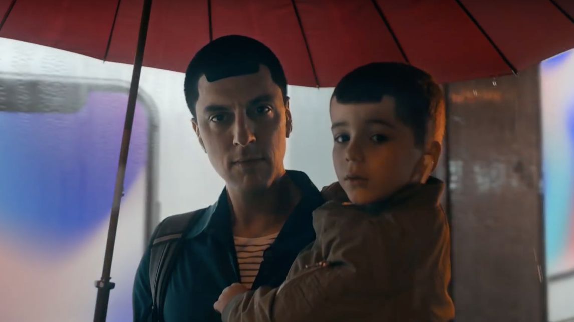 Samsung śmieje się z wycięcia na ekranie. Ma rację?