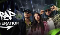Startuje „Rap generation”, talent show dla raperów. Jest data premiery