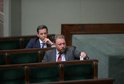 Łukasz Szumowski odejdzie z ministerstwa zdrowia? Giełda nazwisk ruszyła