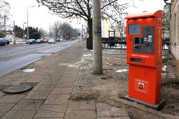 Grudziądz: Nowe biletomaty. Ich lokalizacje wskazali pasażerowie