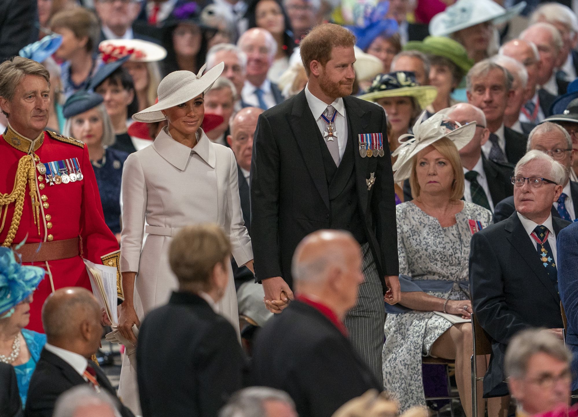 William i Harry