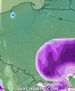 Prognoza pogody na najbliższe dni. Nadciąga niebezpieczny niż genueński