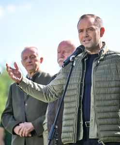 Przyspieszone wybory do Sejmu po wygranej Nawrockiego? Nowy sondaż