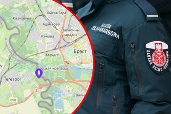 Prokuratura potwierdza: celnicy brali łapówki, ale zarzutów nie mają