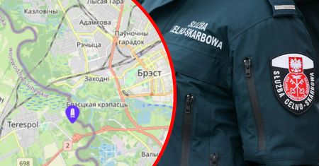 Prokuratura potwierdza: celnicy brali łapówki, ale zarzutów nie mają
