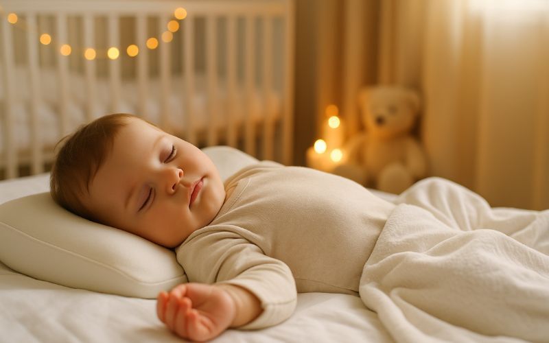 Regres snu – kiedy się pojawia i jak sobie z nim radzić?