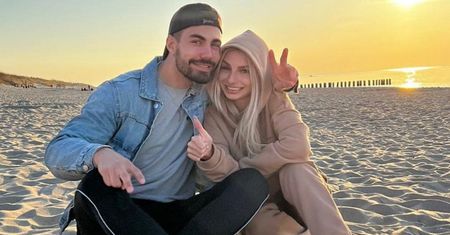 "Hotel Paradise". Tego nie spodziewał się nikt. Chodzi o Laurę i Kaspra