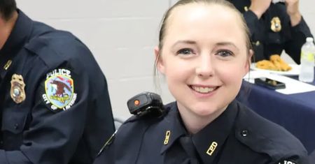 Seksafera na komendzie. Policjantka otrzyma gigantyczne odszkodowanie