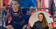 Najsilniejsza lubuska policjantka pracuje w Krośnie Odrzańskim