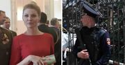 Rosyjska reżyserka spadła z mostu. Wcześniej w Ukrainie zginął jej mąż