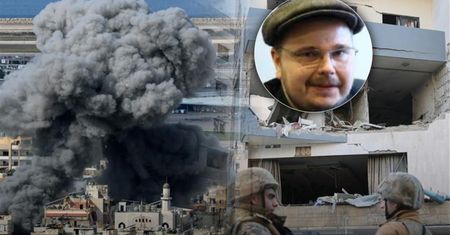 Izrael poluje na irańskich wojskowych w Libanie. "Mogli siedzieć cicho"