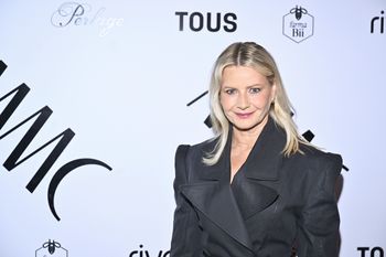 Kożuchowska miała zagrać legendę PRL. Zrezygnowała z "przyczyn osobistych"