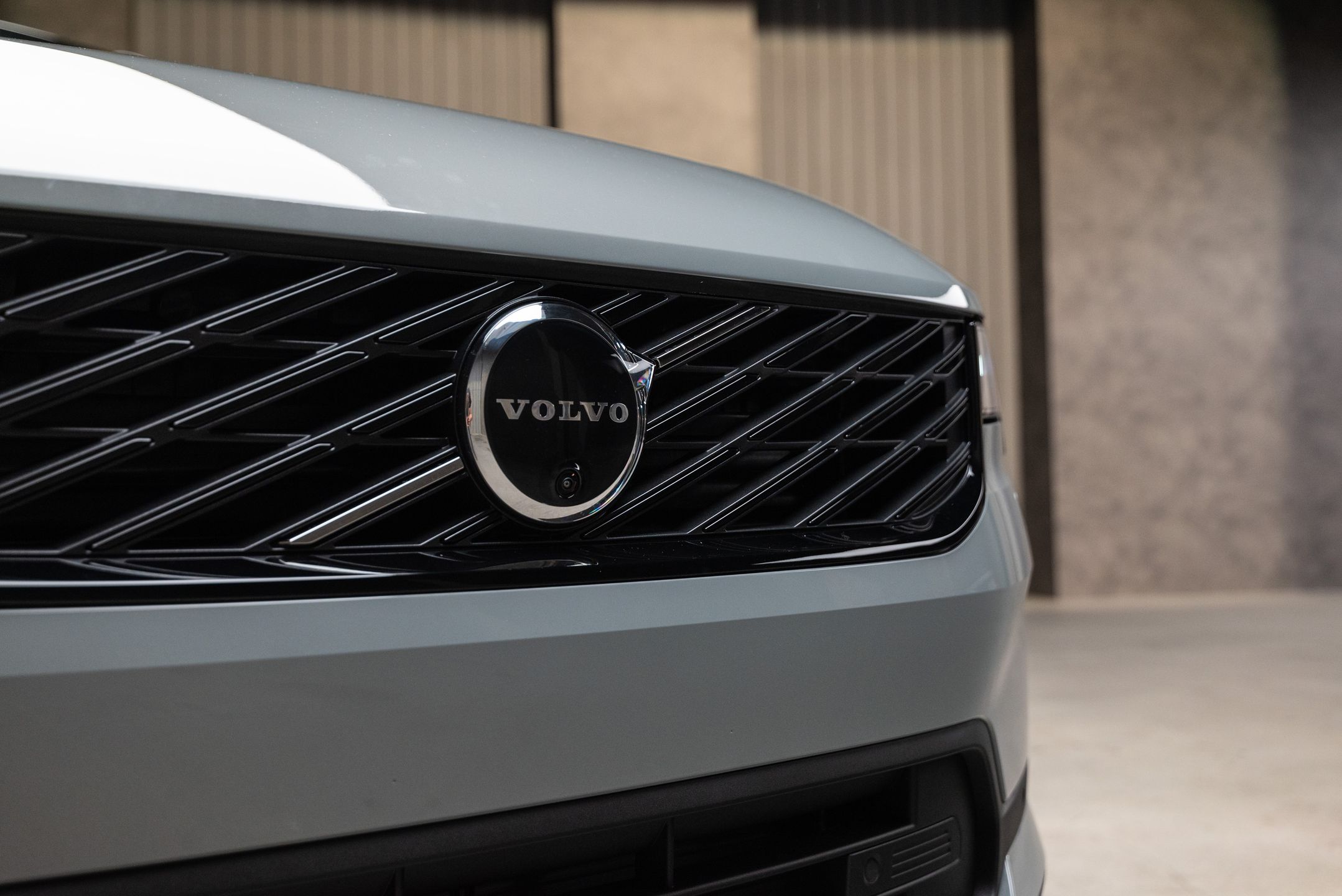Volvo XC40 po drugim liftingu (2026)