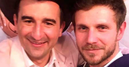 Koterski wprost o Królikowskim. Mówi o substancjach