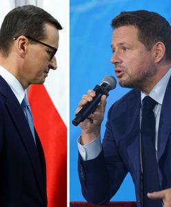 Morawiecki reaguje na słowa prezydenta Warszawy. Jest kontroferta