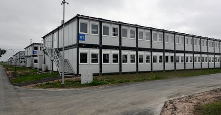 Ta gmina zarabia dzięki Olefinom. "Nagle się spakują i wyjadą?". Mają obawy po komunikacie Orlenu