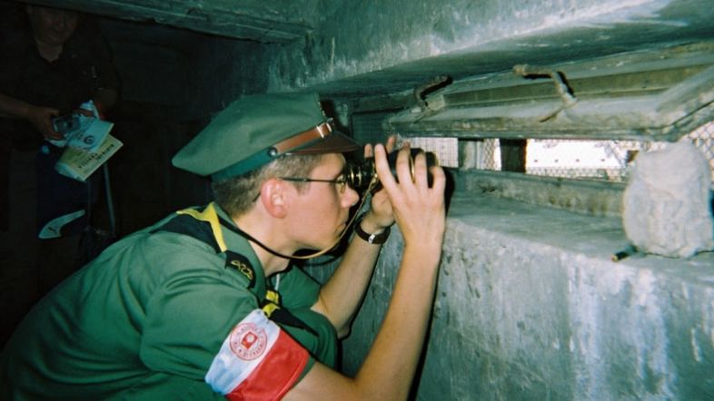 7 sierpnia o 12.00: Twoja klisza z Powstania 1