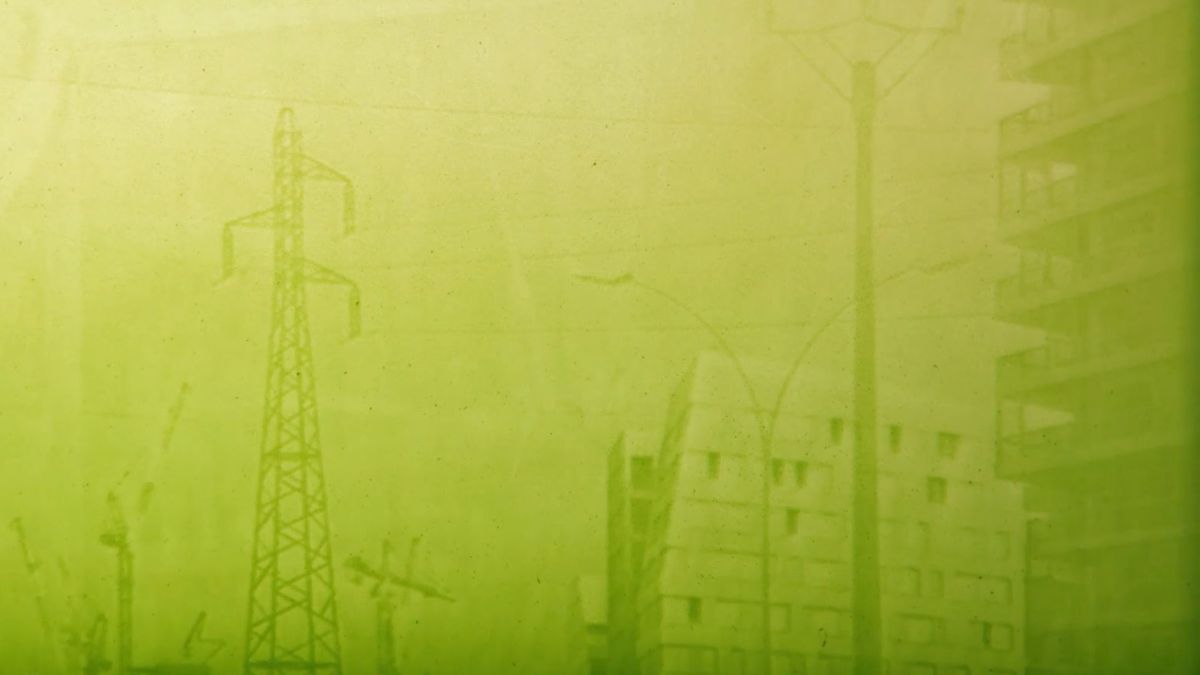 Żywe zdjęcia, które zostały stworzone za pomocą glonów 1